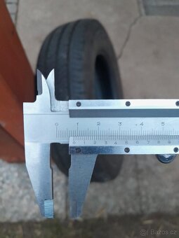 Pneumatiky 195/75 R16C - 4