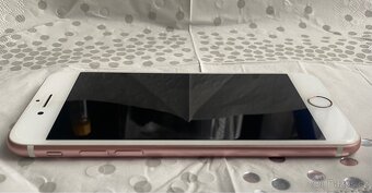 Iphone 7 Rose 32 GB - 4