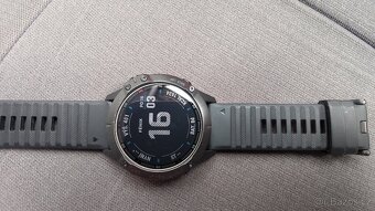 Garmin Fénix 6 PRO (rezervace) - 4