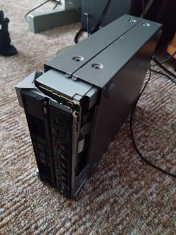 SONY HVR 15E - 4