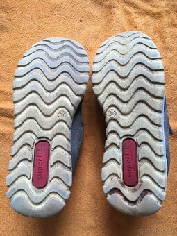 Superfit vel.. 34 - 4