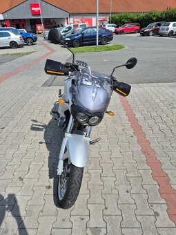BMW F 650 CS 25KW ABS - 4