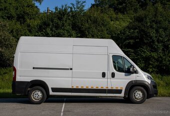 Fiat Ducato 2.3 Multijet L3H3 /AJ NA SPÁTKY/ odp DPH - 4