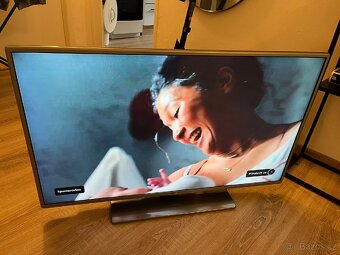 LG smartTV 107cm - 4