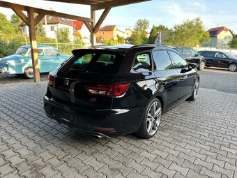 Seat Leon Cupra ST 2.0 TSI 213kW/290 DSG 112 tis.km - 4