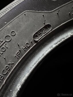 Letní sada pneu 205/60 R16 - Hankook - 4