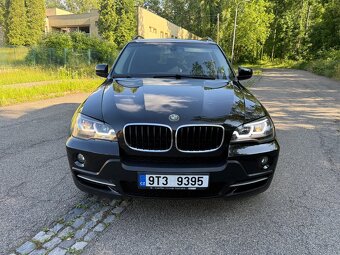 BMW X5 e70 - 4