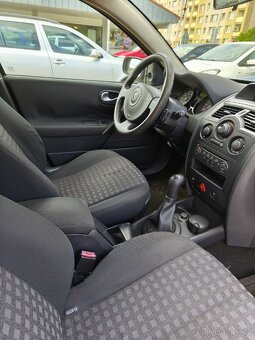 Renault Megane 2 kombi - 4