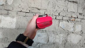 Díly Felicia ( lemy, el. zrcátka, centrální zamykání atd.) - 4