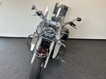 Yamaha XVS 1300 - 4