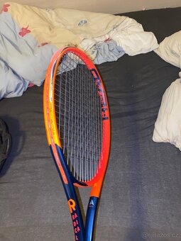 Head Radical mp 2023 (2 rakety) - 4