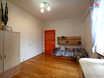 Pronájem bytu 2+1, 63 m², Bruntál, ul. Vrchlického - 4