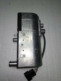 Přihřívač, nezávislé topení eberspacher d3wz - 4