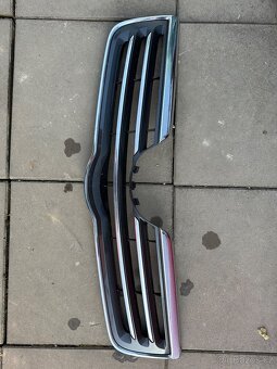 Predám kufr dvere Toyota Avensis kombi 2003-2008 1G3 - 4