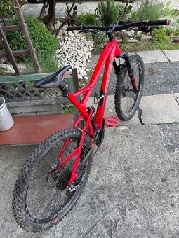 GHOST FR AMR LC 10 XL - 4