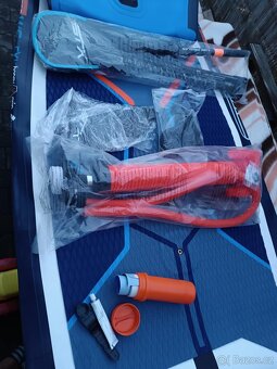 Paddleboard - 4