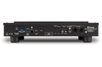 McIntosh MS500 síťový přehrávač - 4