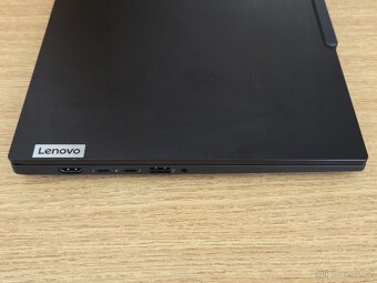 Lenovo Thinkpad P14s G5 Ultra 7 165H/64GB/1TB 3K - 4