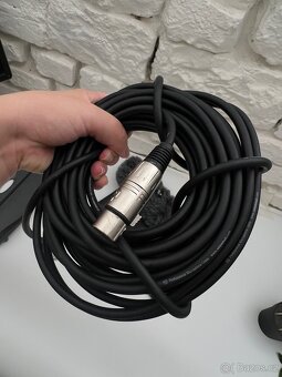 RODE mikrofon NTG1 - 4