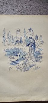 Alšovy pohádky - 4