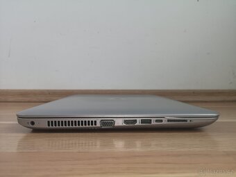 Notebook HP ProBook 450 G4 - 4