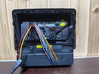 Autoradio Renault trafic Opel Viavo 4+64+ Android 13 - 4