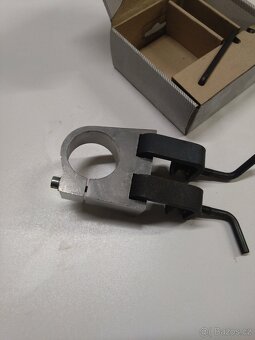 Úchyt vrtačky Protool PSA 003 - 4