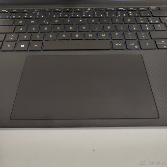 Dell Precision 5550 /i7 10.gen/T2000 Max-Q/1TB/32GB/500nit - 4