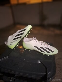 Adidas x Crazyfast (velikost 42) - 4