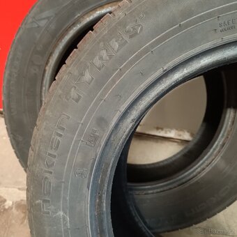 Nokian wetproof 195/65 r15 - 4