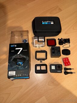 GoPro Hero 7 Black - 4