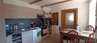 Prodej RD Rozsochy s dílnami a zahradou, CP 1512 m2 - 4