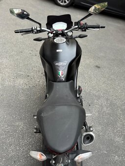 Ducati Monster 797 2018 - 4