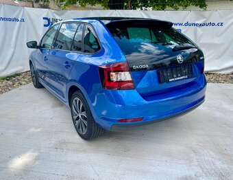 Škoda Rapid, 1.2 TSI, 81 kW, SPACEBACK - 4