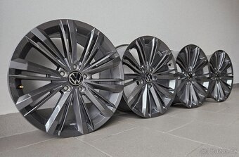 Orig. VW Liverpool 5x112 19" - Top - 4