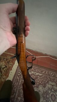 Flobertka 6mm - 4