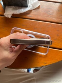 iPhone 16 pro max 256gb - 4