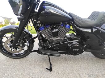 HD Street Glide 2022 - 4