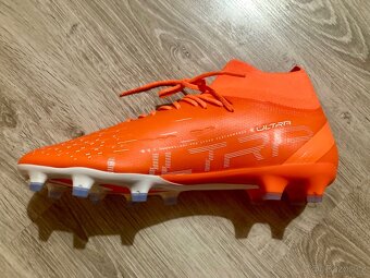 Kopačky Puma Ultra Pro FG/AG - 4