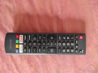 Smart TV - 4