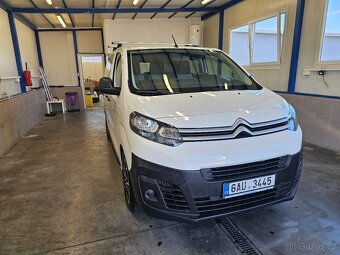Citroën Jumpy, 2.0HDi, odpočet DPH - 4