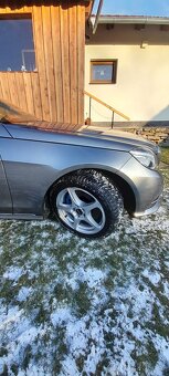 Alu kola Ronal 8Jx17 H2 5x112 - 4