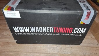 Intercooler Kit Wagner tuning BMW F01,F02,F06,F07,F10,F11,3 - 4