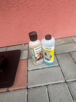 Podlahová myčka Kärcher FC 7 Cordless premium - 4