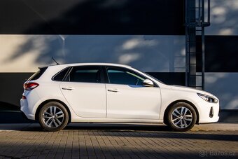 Hyundai i30 1.4 T-GDi Family / AJ NA SPLÁTKY / PROTIÚČET / - 4