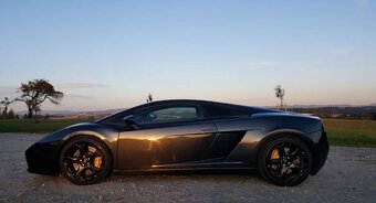 Lamborghini Gallardo - 4