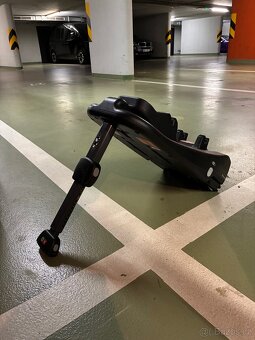 Detska autosedacka Joie i-Gemm 2 s isofixovou zakladnou - 4