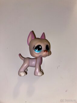 Lps doga - 4