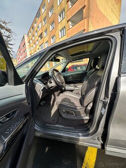 Renault Espace 5 Atomatic - 4