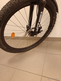 Easybike MI5 nová baterie 17Ah - 4